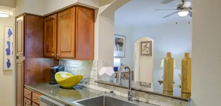 The Renaissance Preston Hollow