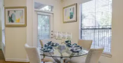 The Renaissance Preston Hollow