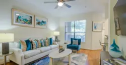The Renaissance Preston Hollow