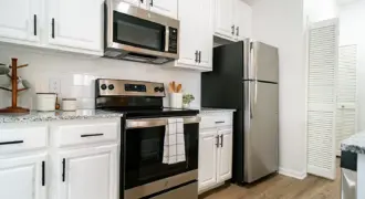 The Reserve At Walnut Creek