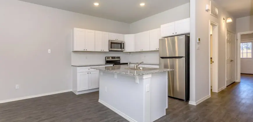 The Residence At Joshua Landing