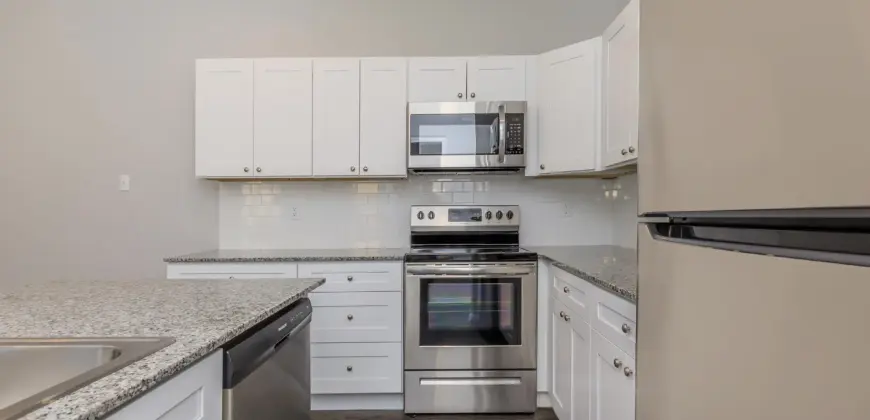 The Residence At Joshua Landing