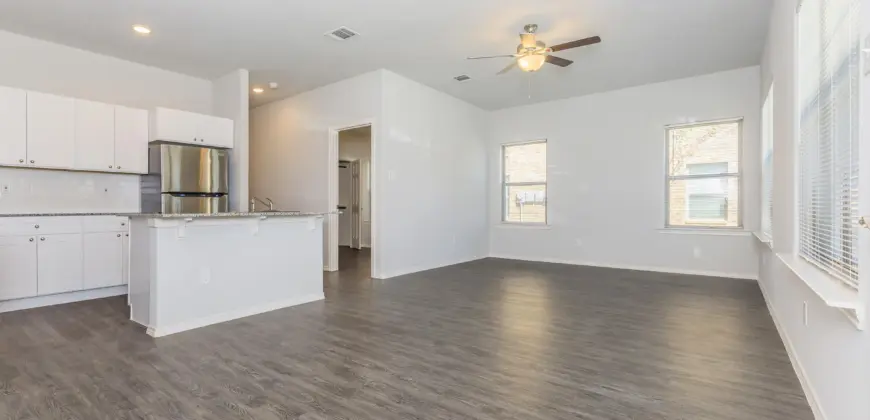 The Residence At Joshua Landing