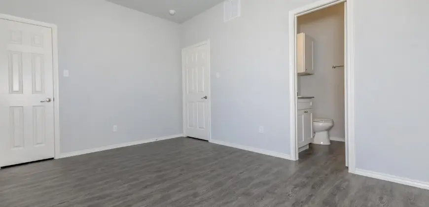 The Residence At Joshua Landing
