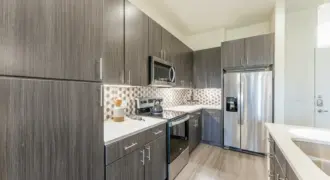 The Residences At 3000 Bardin