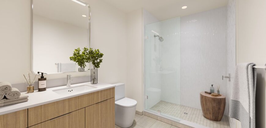 The Residences At ATX Tower
