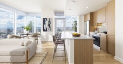 The Residences At ATX Tower