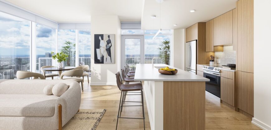The Residences At ATX Tower