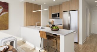 The Residences At ATX Tower