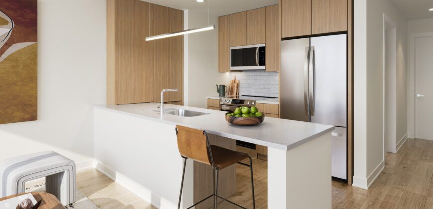 The Residences At ATX Tower