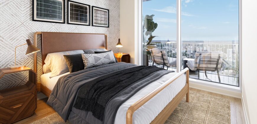 The Residences At ATX Tower