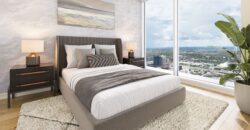 The Residences At ATX Tower
