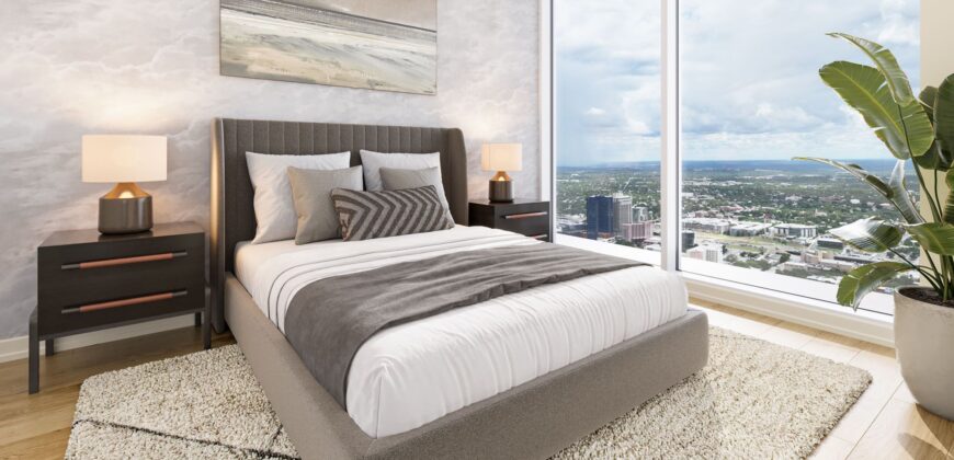 The Residences At ATX Tower