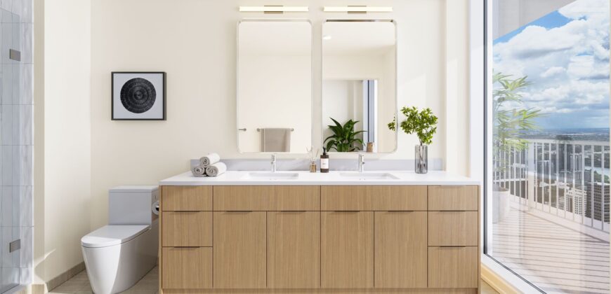 The Residences At ATX Tower