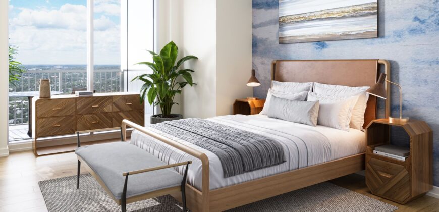 The Residences At ATX Tower