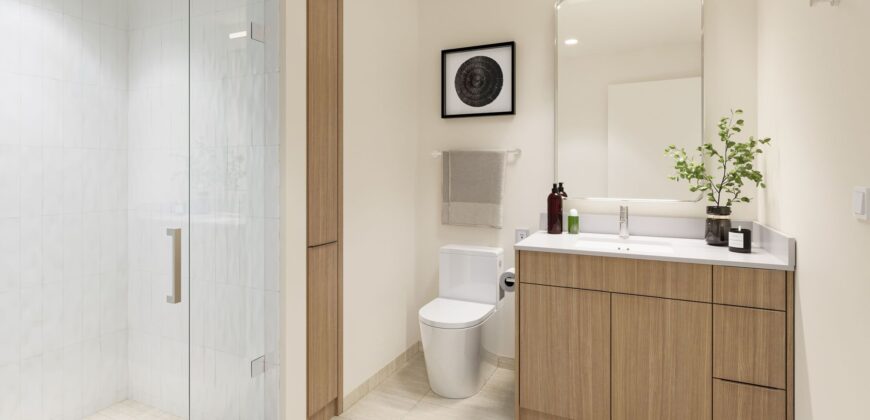 The Residences At ATX Tower