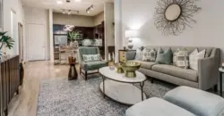 The Residences At La Cantera