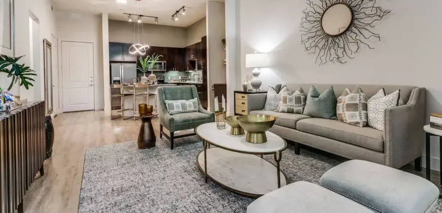The Residences At La Cantera