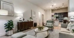 The Residences At La Cantera