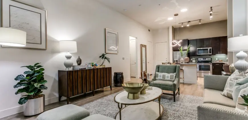 The Residences At La Cantera