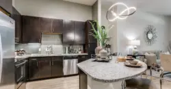 The Residences At La Cantera