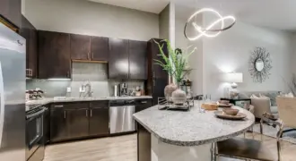 The Residences At La Cantera