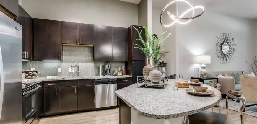 The Residences At La Cantera