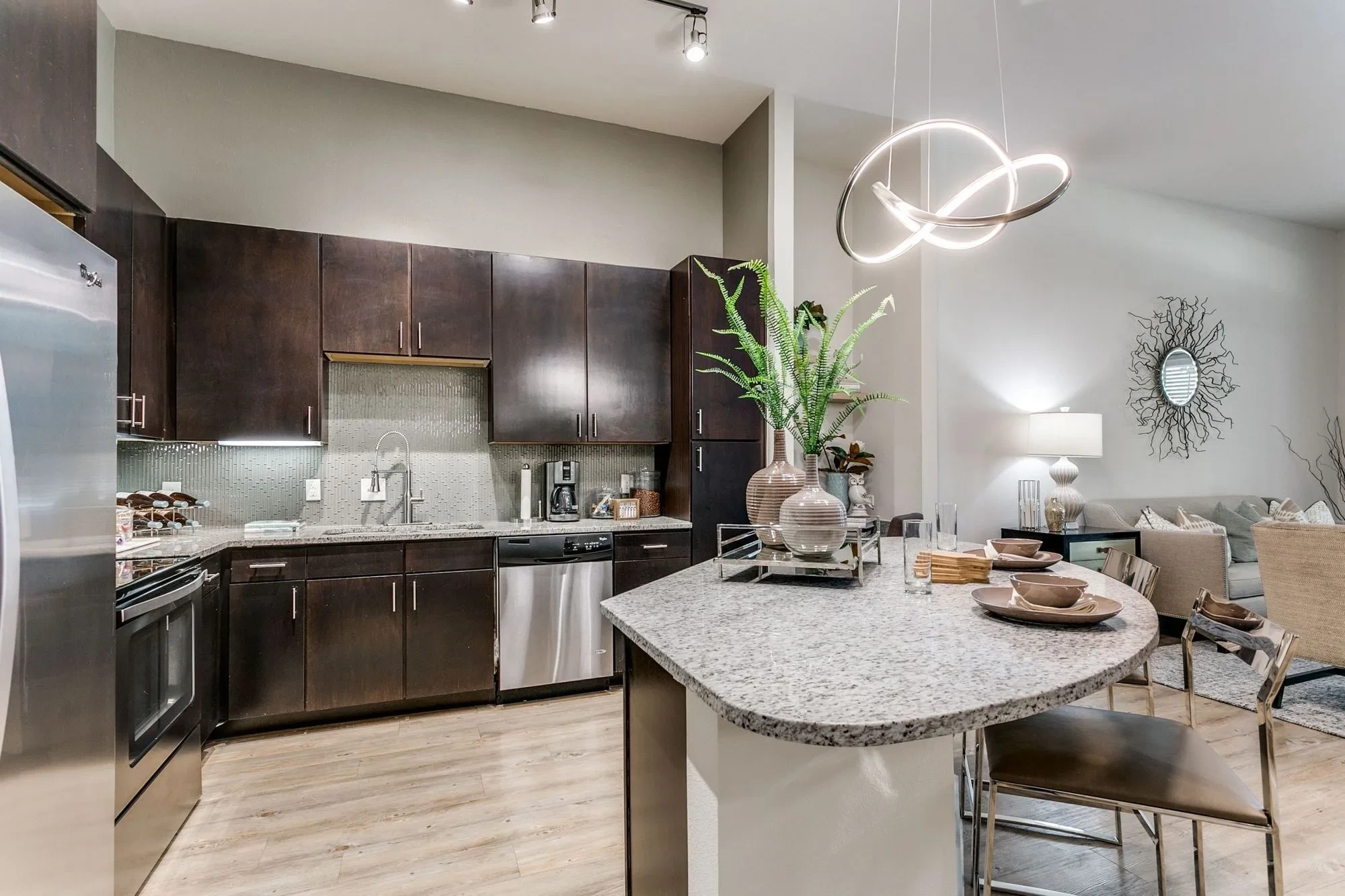 The Residences At La Cantera