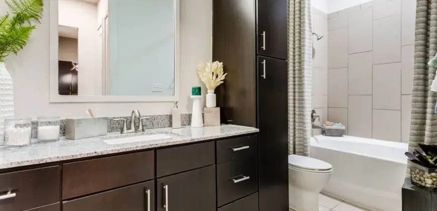 The Residences At La Cantera