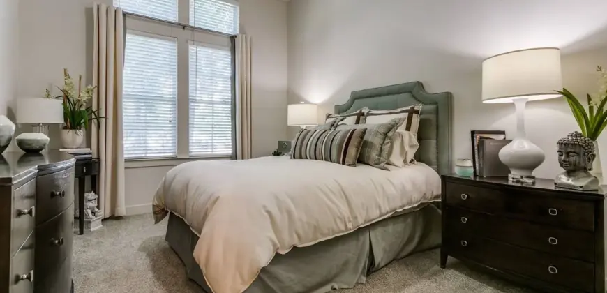 The Residences At La Cantera