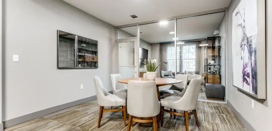 The Residences At La Cantera