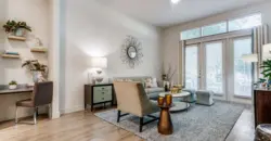 The Residences At La Cantera