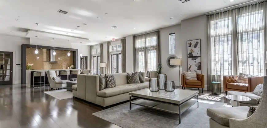 The Residences At La Cantera