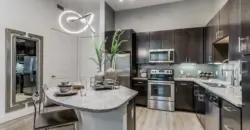 The Residences At La Cantera