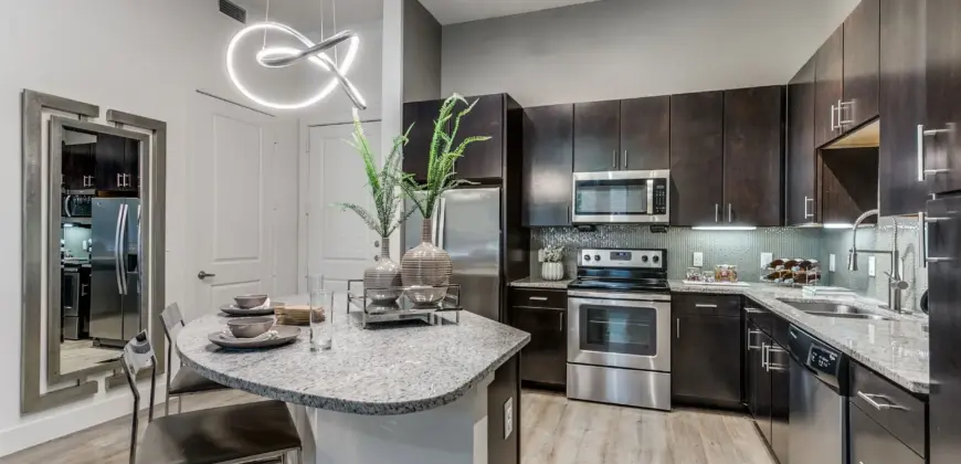 The Residences At La Cantera