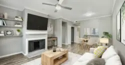 The Retreat At Lake Highland