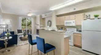 The Retreat At Spring Park