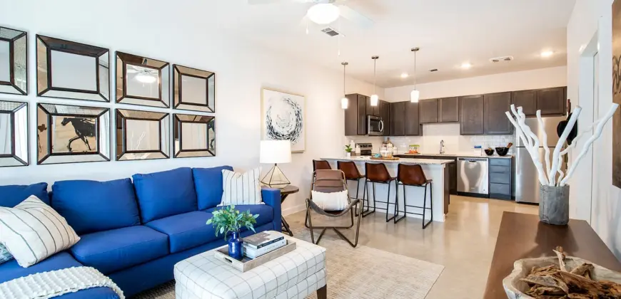 The Ridge At Headwaters