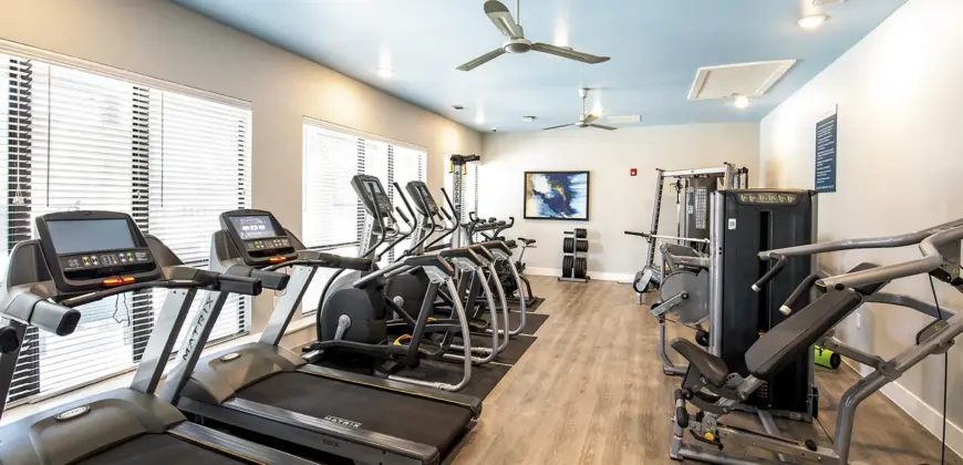 The Ridge At Headwaters