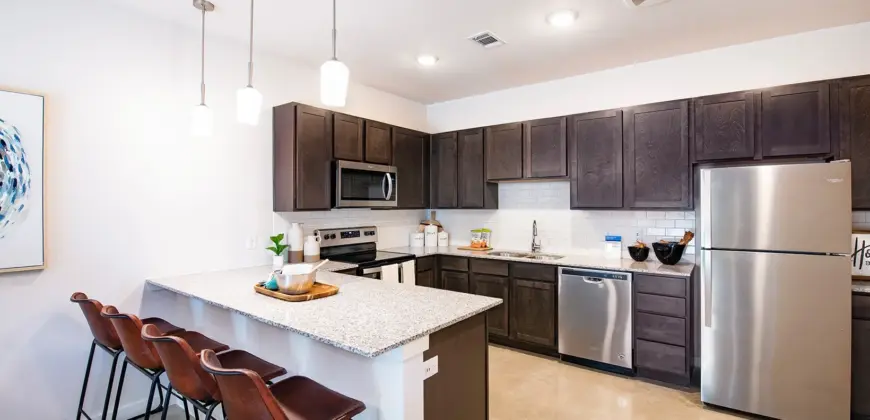 The Ridge At Headwaters