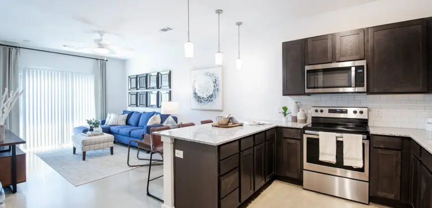 The Ridge At Headwaters