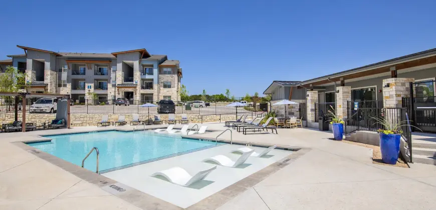 The Ridge At Headwaters