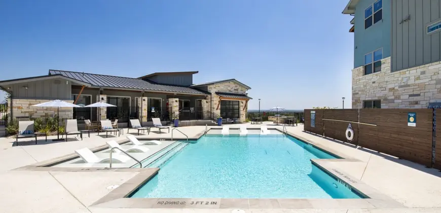 The Ridge At Headwaters