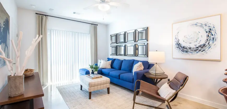 The Ridge At Headwaters