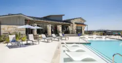 The Ridge At Headwaters