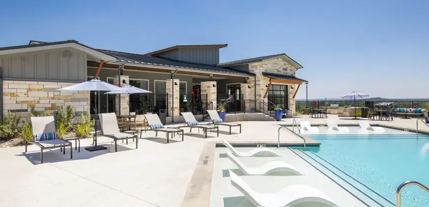 The Ridge At Headwaters