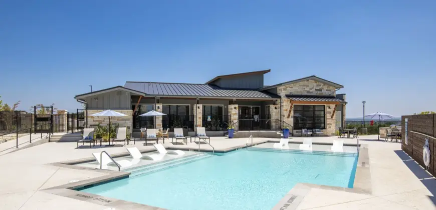 The Ridge At Headwaters