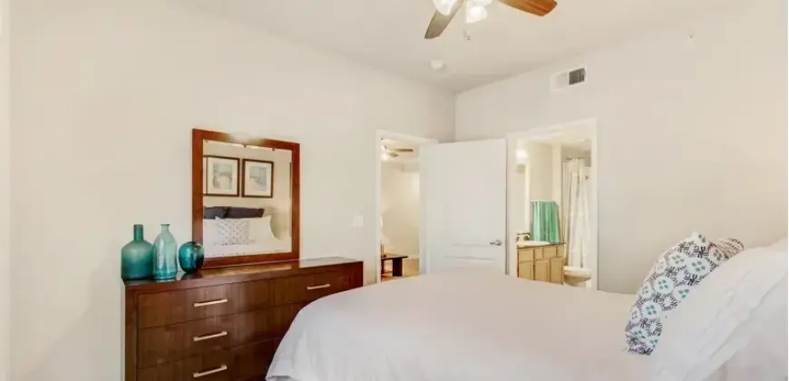 The Riviera At West Village