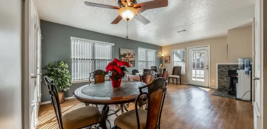 The Robinson On Melrose