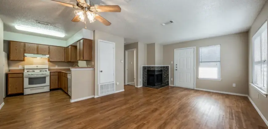 The Robinson On Melrose